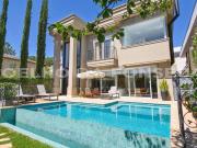 Casa em Condominio Alphaville/Barueri Casa em Condominio Alphaville/Barueri