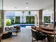 Casa em Condominio Alphaville/Barueri