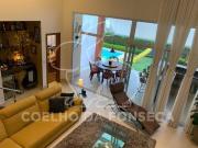 Casa em Condominio Alphaville/Santana de Parnaiba