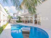 Casa em Condominio Alphaville/Santana de Parnaiba
