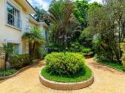 Casa em Condomínio Alto da Boa Vista 4 Suítes 712m²