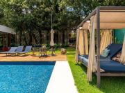 Casa em Condomínio | Alto da Boa Vista/Jardim dos Estados