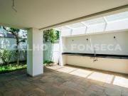 Casa em Condominio Alto da Boa Vista/Sao Paulo
