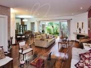 Casa em Condominio Alto da Boa Vista/Sao Paulo