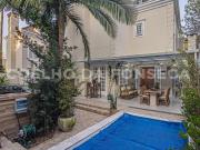 Casa em Condominio Alto da Boa Vista/Sao Paulo
