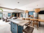 Casa em Condominio Alto de Pinheiros/Sao Paulo