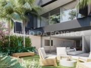 Casa em Condominio Alto de Pinheiros/Sao Paulo