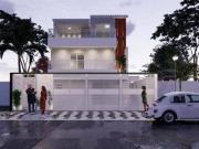 Casa em condominio Alto Padrão 03 dormitorios Bairro...