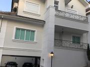 Casa em Condomínio Alto Padrão, 4 suítes, 4 vagas, Tremembé
