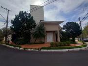 CASA EM CONDOMINIO ALTO PADRÃO Aluguel São José do Rio...