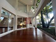 CASA EM CONDOMINIO ALTO PADRÃO JARDIM PETRÓLIS 4SUÍTES /...