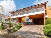 Casa em condominio alto padrão no Vista Alegre, 5 dorm,...