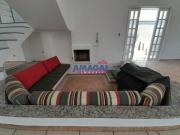 Casa em Condomínio Alto Padrão Villa Branca !