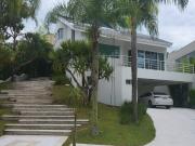 Casa em Condomínio Aluguel Barueri SP Alphaville...