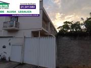 Casa em Condomínio Aluguel Rio de Janeiro RJ Campo Grande