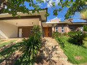 Casa em Condomínio Aluguel São José do Rio Preto SP...