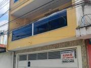 Casa em Condomínio Aluguel São Paulo SP Jardim Consórcio