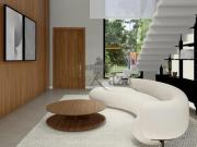 Casa em Condomínio Bairro da Floresta Condomínio Reserva...