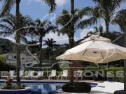 Casa em Condominio Balneario Praia do Pereque/Guaruja