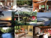 CASA EM CONDOMÍNIO BARRA DO UNA ABRAS DO UNA