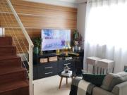 Casa em Condomínio Barueri 3 dormitórios 2 Vagas R$...