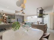 Casa em Condomínio / Blanc 59