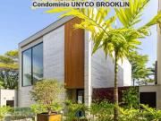 Casa em Condomínio Brooklin 3 suítes  5 vagas