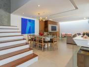 Casa em Condomínio Brooklin 4 Dormitórios 380m²
