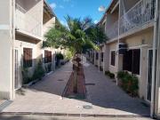 casa em condominio cachoeirinha 2 dormitorios 1 vaga