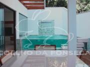 Casa em Condominio Camburi/Sao Sebastiao