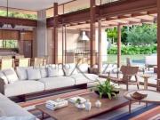 Casa em Condomínio Campo Belo 3 Suítes 559,96m²