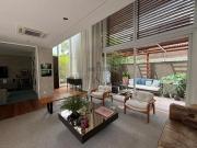 Casa em Condomínio Campo Belo 4 Suítes 488m²
