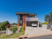 Casa em Condomínio, Campos do Conde, Bragança Paulista, SP
