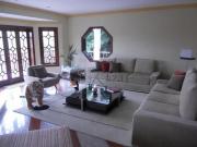 Casa em Condomínio Campos do Jordão Condomínio Jardim...