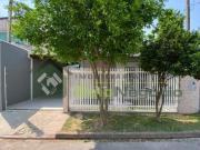 CASA EM CONDOMÍNIO CAPELA VELHA ARAUCÁRIA