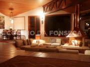 Casa em Condominio Capivari/Campos do Jordao