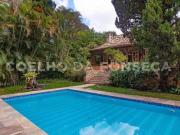 Casa em Condominio Carapicuiba/Granja Viana