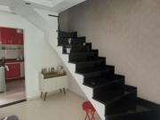 CASA EM CONDOMINIO CARMOSINA ITAQUERA SÃO PAULO SP