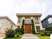 Casa em Condomínio, Res. Villa Solaia, Barueri, SP
