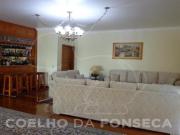 Casa em Condominio Chacara Alpes/Itapecerica da Serra
