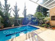 Casa em Condominio Chacara Monte Alegre/Sao Paulo