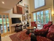 Casa em Condomínio Cidade Jardim 2 Suítes 589m²