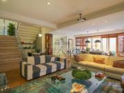 Casa em Condomínio Cidade Jardim 3 Dormitórios 606m²