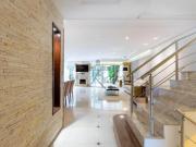 Casa em Condomínio Cidade Jardim 4 Suítes 383m²