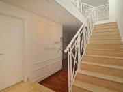 Casa em Condomínio Cidade Jardim 4 Suítes 479m²