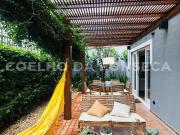 Casa em Condominio Cidade Jardim/Sao Paulo