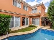 Casa em Condominio Cidade Jardim/Sao Paulo