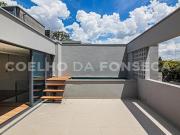 Casa em Condominio Cidade Jardim/Sao Paulo