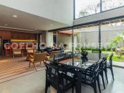 Casa em Condominio Cidade Jardim/Sao Paulo