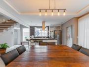 Casa em Condomínio clube a venda no Campo comprido 3...